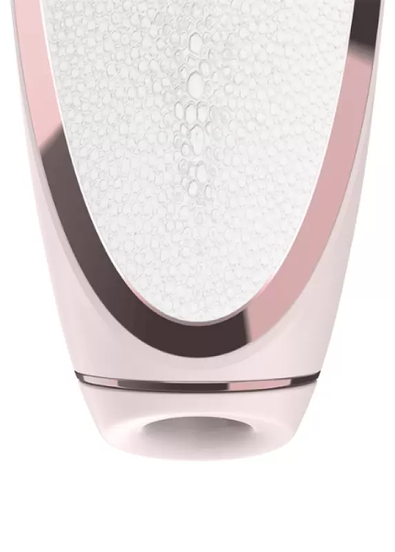 Вакуумно-волновой стимулятор Satisfyer Luxury Pret-a-porter