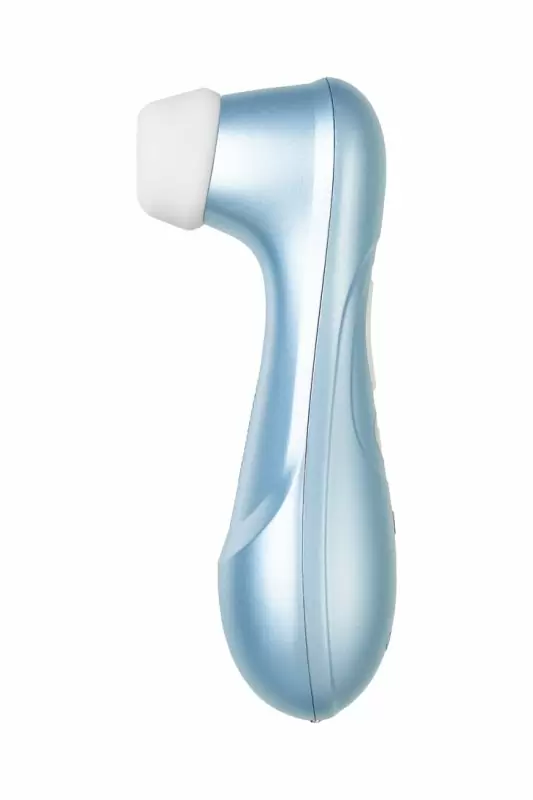 Вакуумно-волновой стимулятор Pro 2 Generation 2 (blue) (EU+World version)