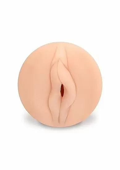 Мастурбатор вагина Self Lubrication Masturbator Deluxe Vagina - Flesh