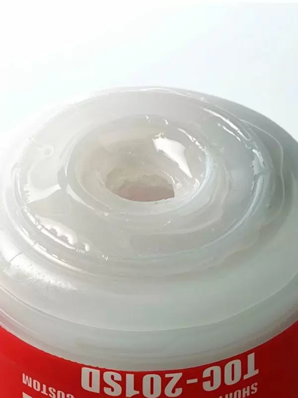 Нереалистичный мастурбатор Tenga Original Vacuum Cup Gentle SD, 12 см, ТПЭ, белый