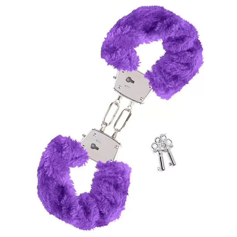 Набор для интимных удовольствий Purple Passion Kit - фиолетовый