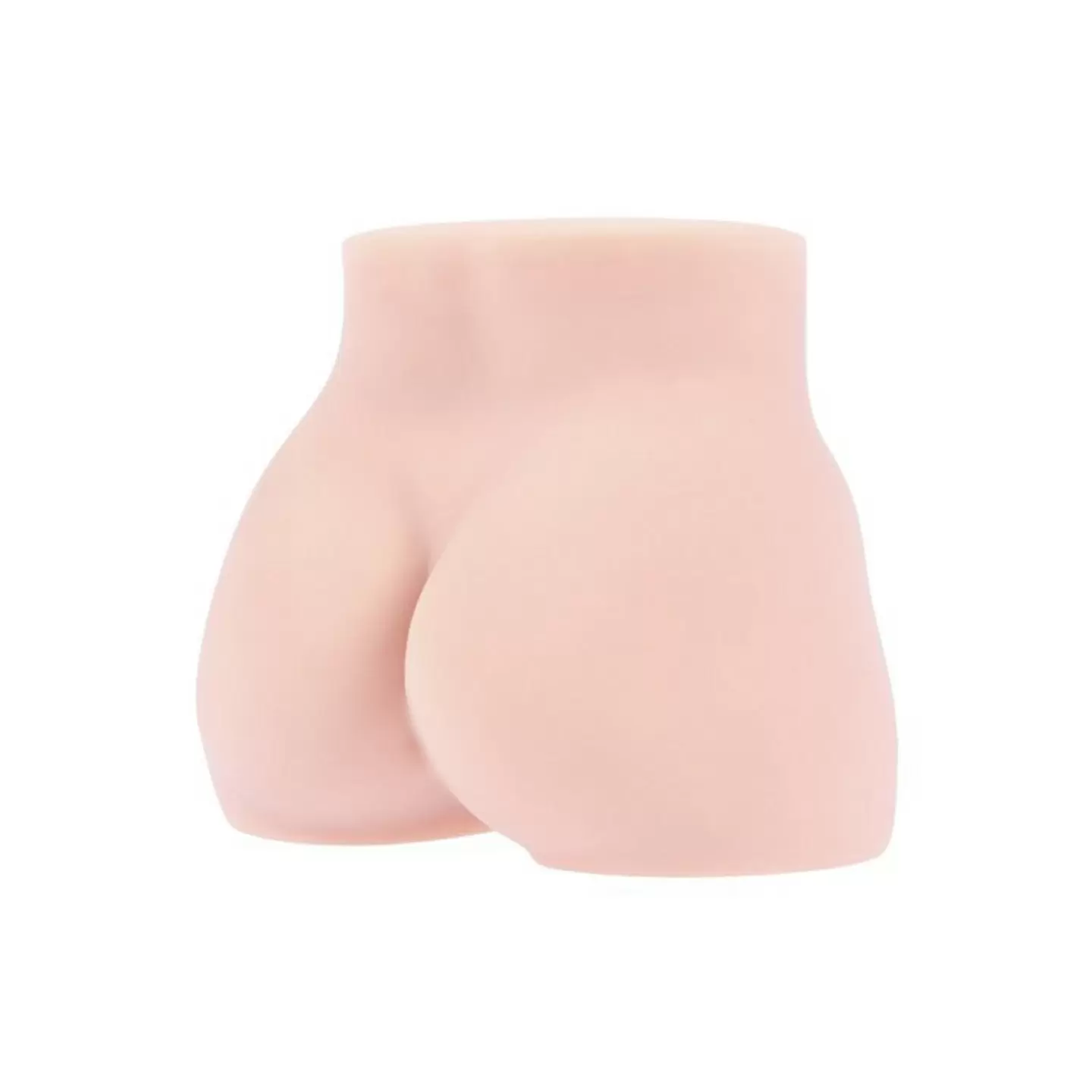 Упругая маленькая попка Cleo Anal – телесный