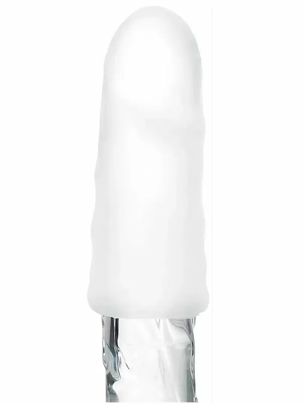 Набор мастурбаторов Tenga EGG - III, 6,1 см, ТПЭ, белый