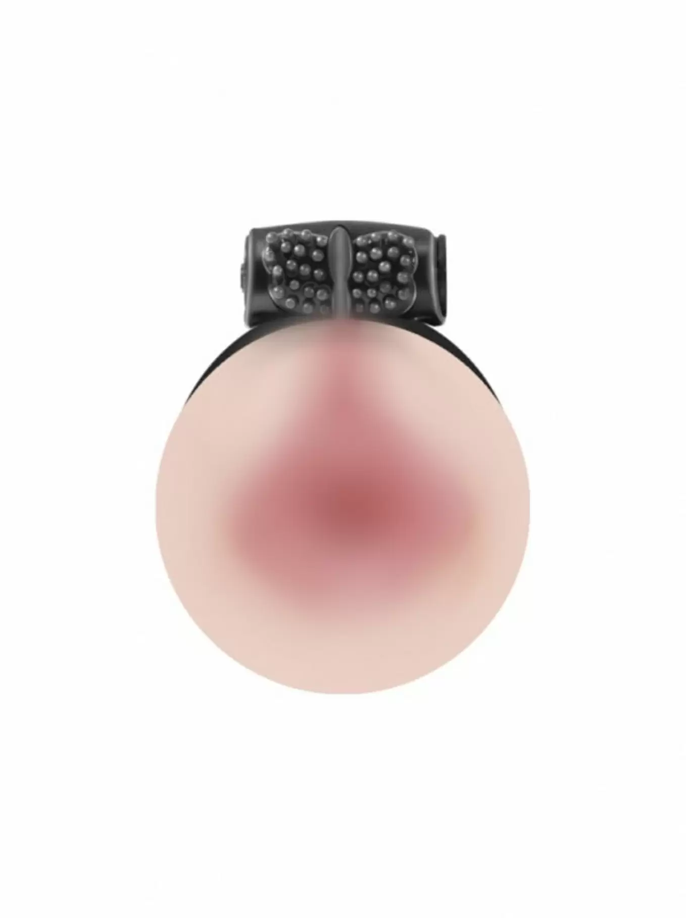 Двойной мастурбатор вагина-ротик Satisfaction Morning Angel – телесный