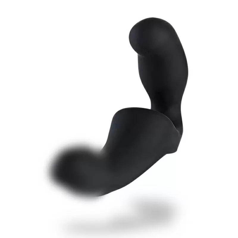 Анатомический страпон Fun Factory Share, безремневой, 16 см, черный