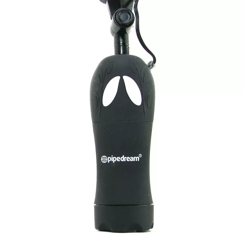 Анальный расширитель Auto Butt Blaster