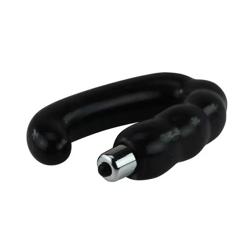 Вибратор простаты или точки G и клитора G-Spot Stimulation – фиолетовый 