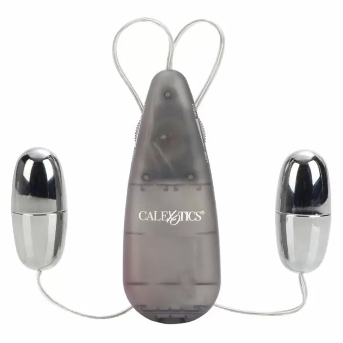 Мастурбатор ALEXIS AMORE'S VIB PUSSY & ASS