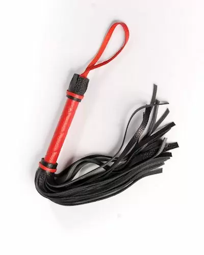 Флогер Wild Black-Red