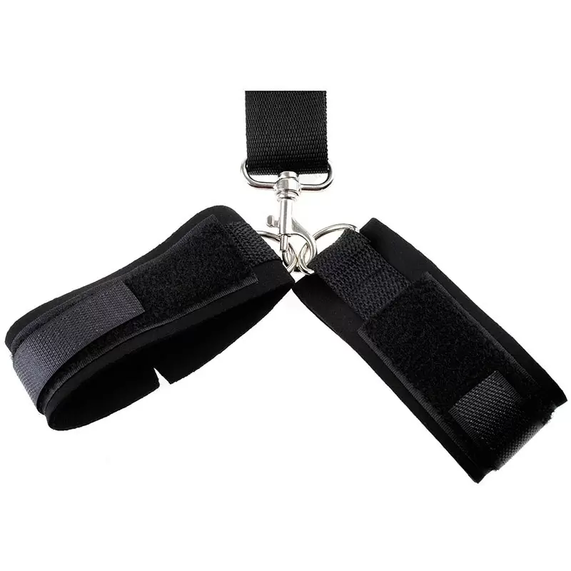 Фиксаторы Gag & Wrist Restraint
