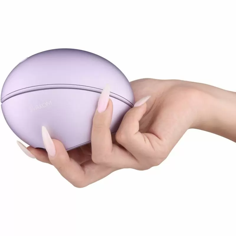 Вакуумный стимулятор «Pulse Galaxie» с проектором