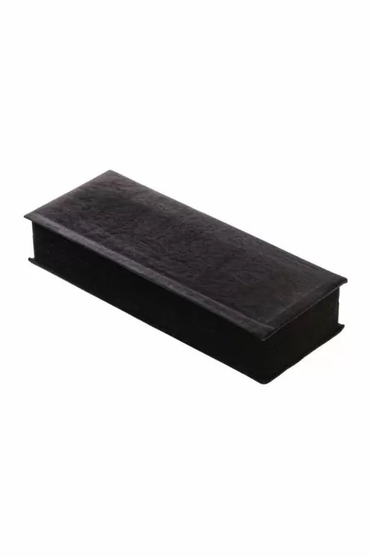 Двойной анальный стимулятор TOYFA - серебристый