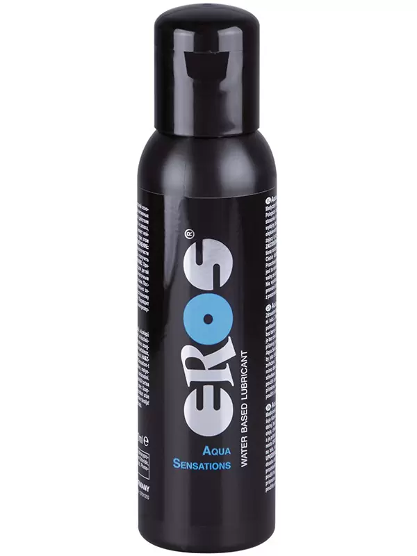 Лубрикант Eros на водной основе – 250 мл