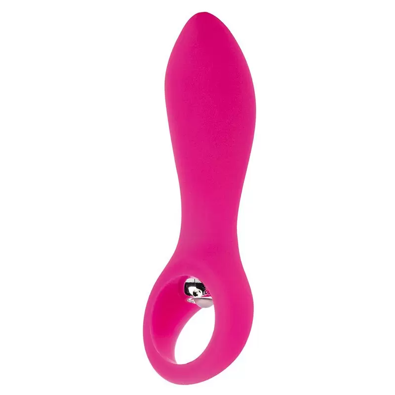 Анальный стимулятор Posh Silicone “O” Probe