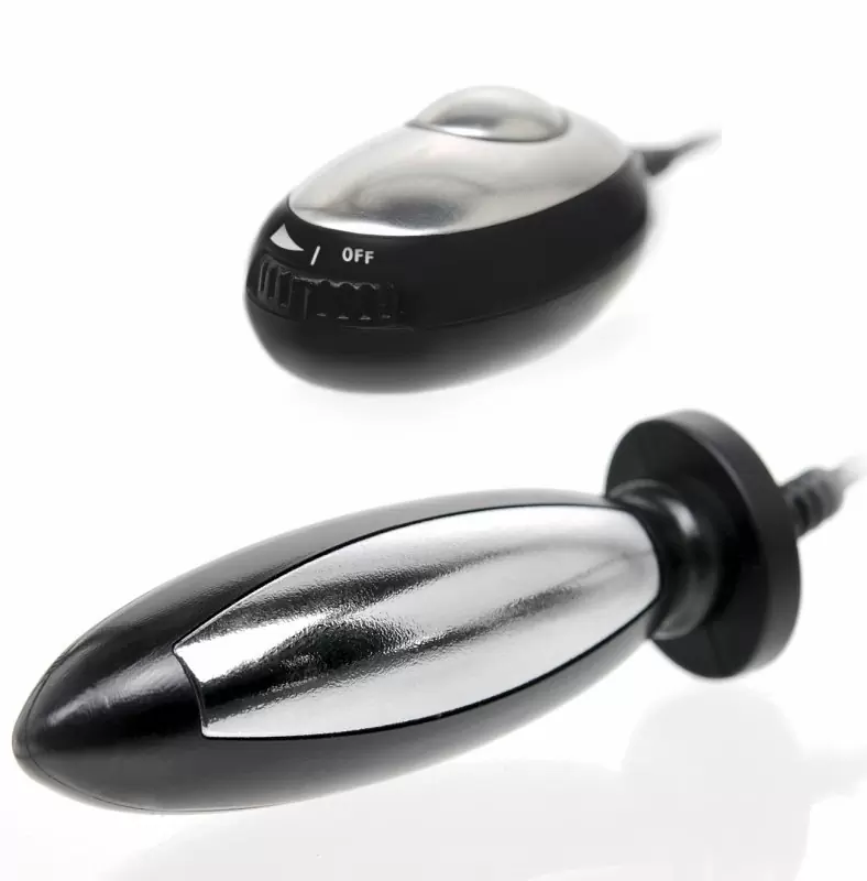 Анальный электро-стимулятор Shock Therapy