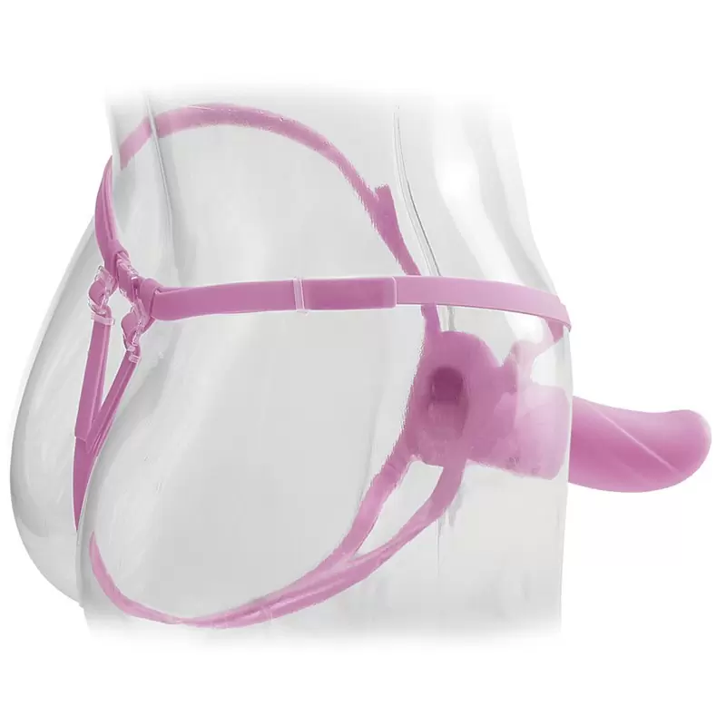 Страпон универсальный 6