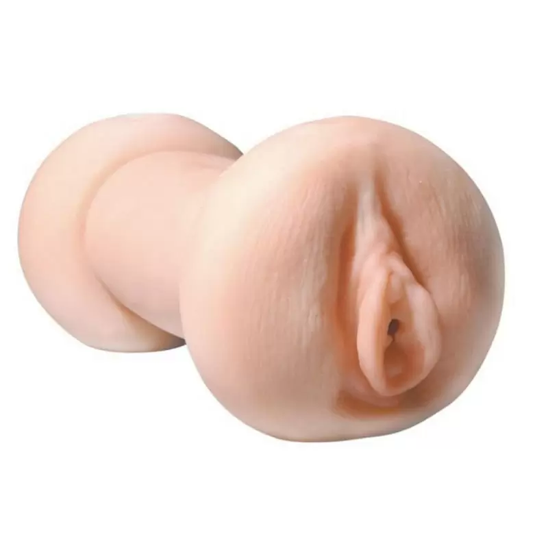 Мастурбатор вагина и анус Saturday Night Special – телесный