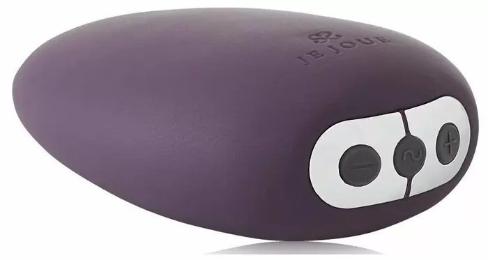 Стимулятор клитора Je Joue Mimi Soft. Фиолетовый