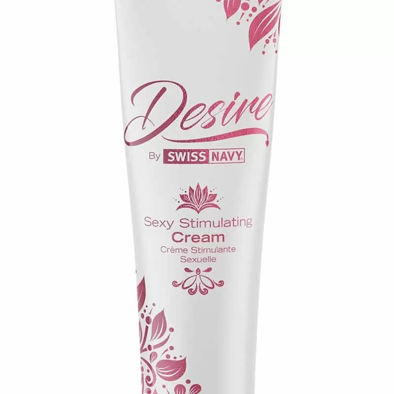 Косметический крем Desire Sexy Stimulating Cream 59 мл