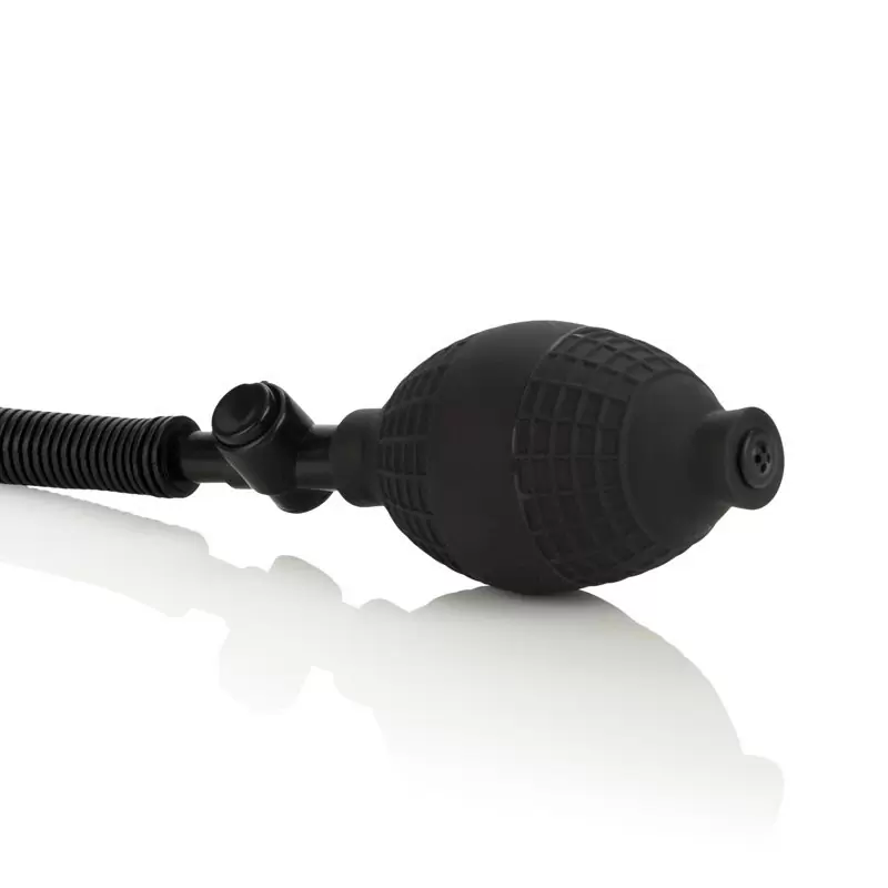 Вакуумная помпа Bullfighter Pump – черная	