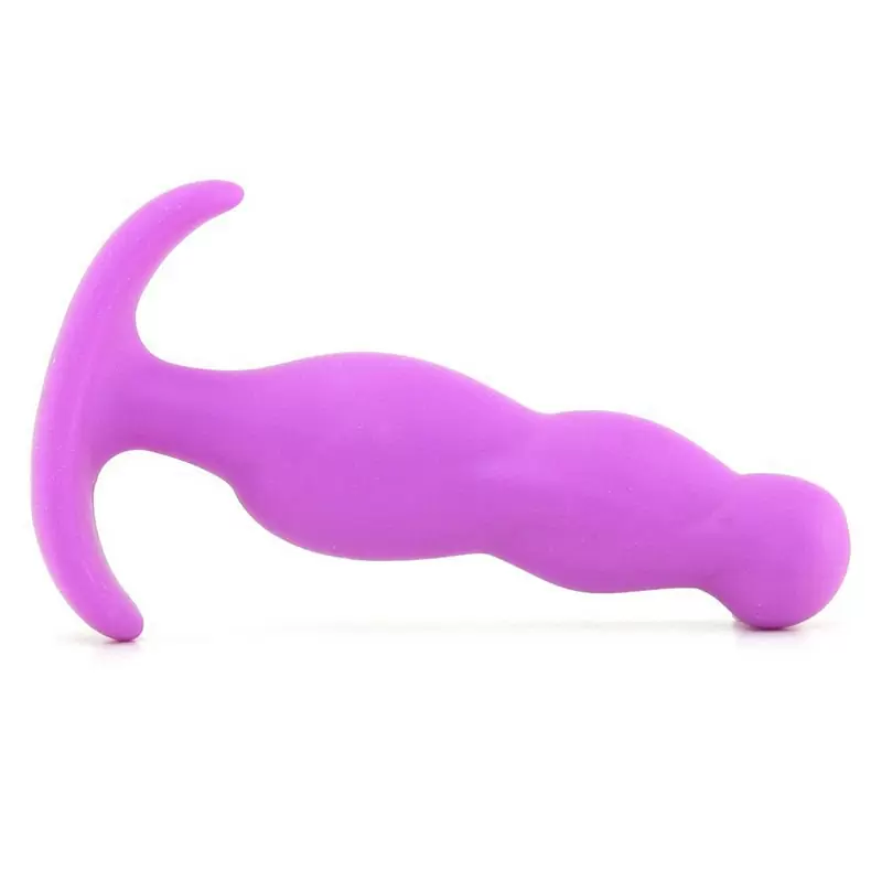 Анальная пробка для ношения Mood Naughty-3 малая 3