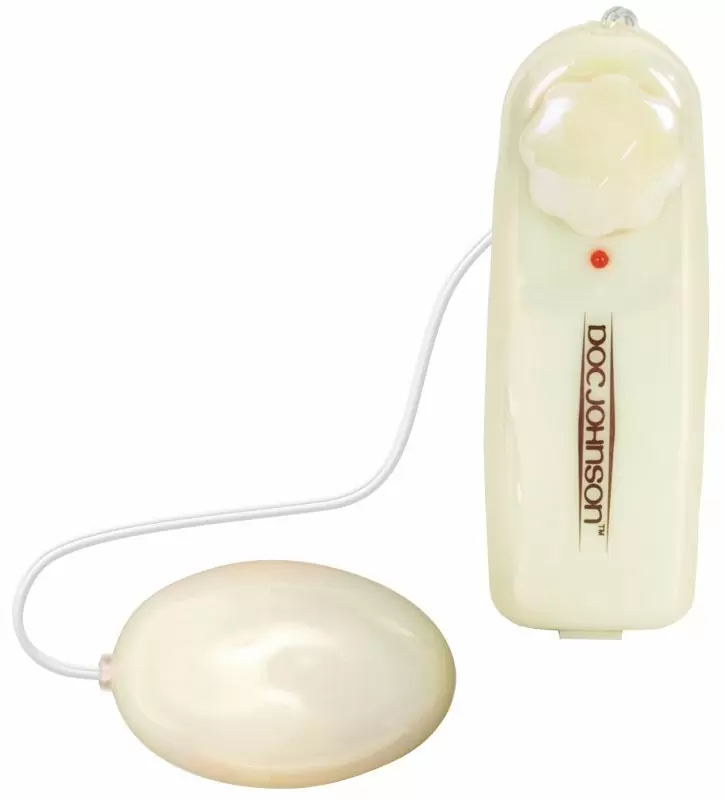 Вибропуля Vibrating Egg