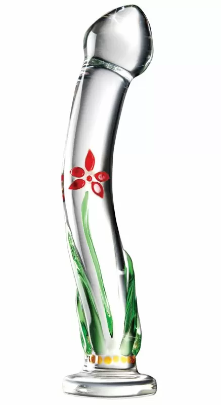 Стимулятор Icicles No. 21