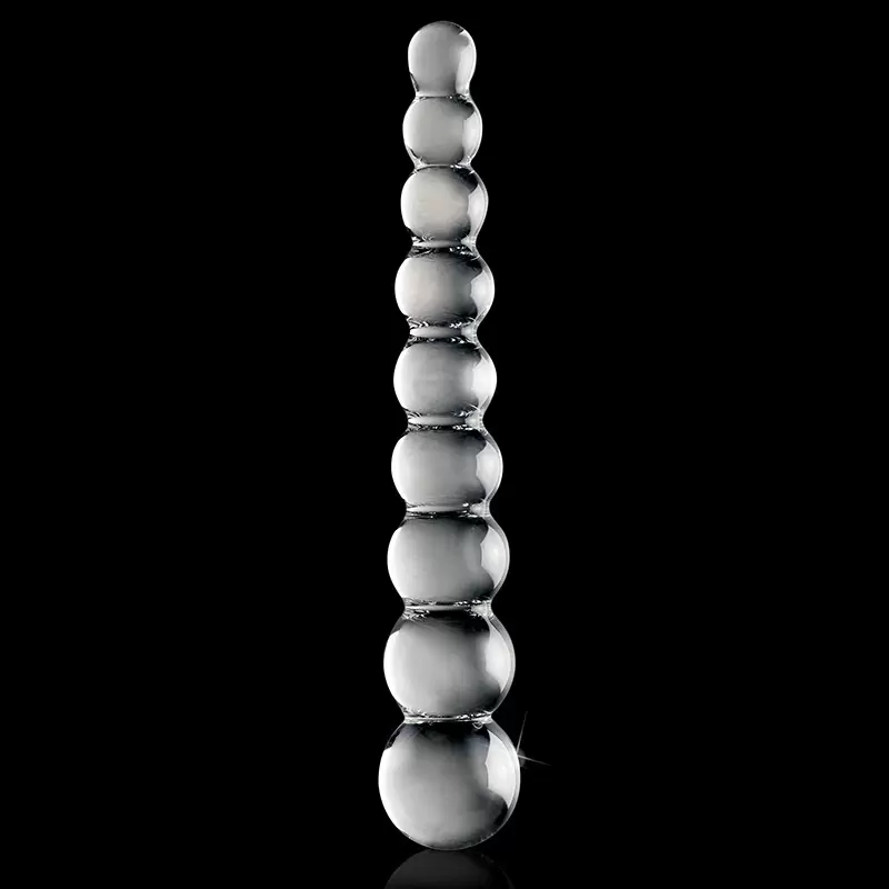 Анальная елочка Icicles № 2