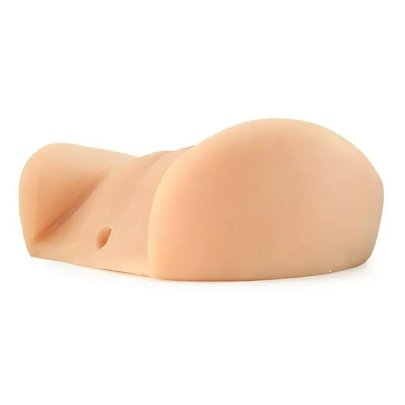 Реалистичная вагина Carmen Luvana с вибрацией