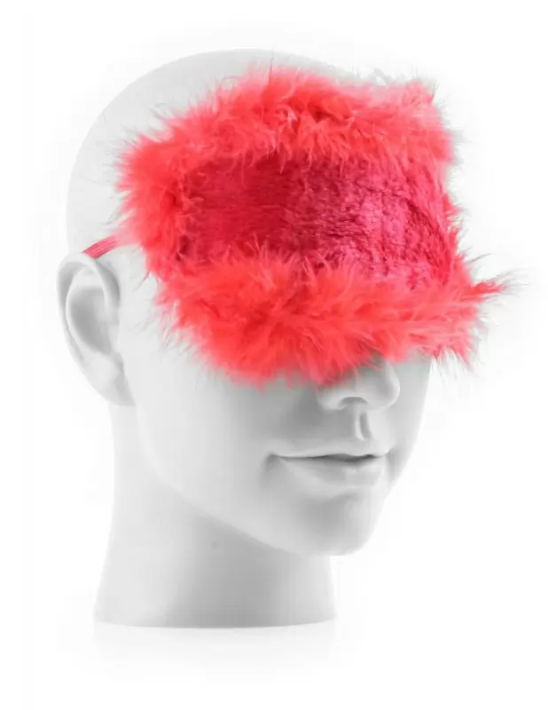 Набор Feather Fantasy – красный