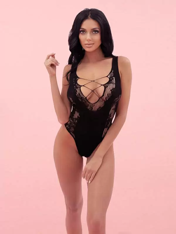 Боди Vigo Amor EL (S/L)