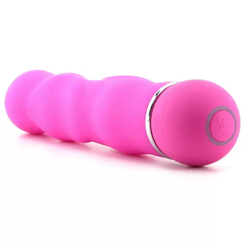 Вибростимулятор Posh 10-Function Teaser 1