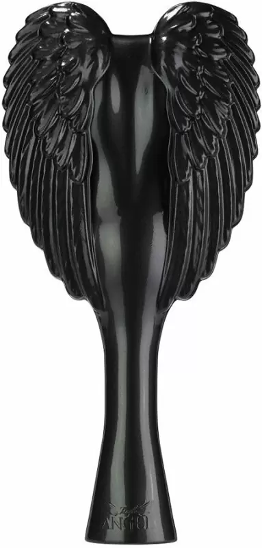 Профессиональная расческа Tangle Angel GR8 Graphite - черный