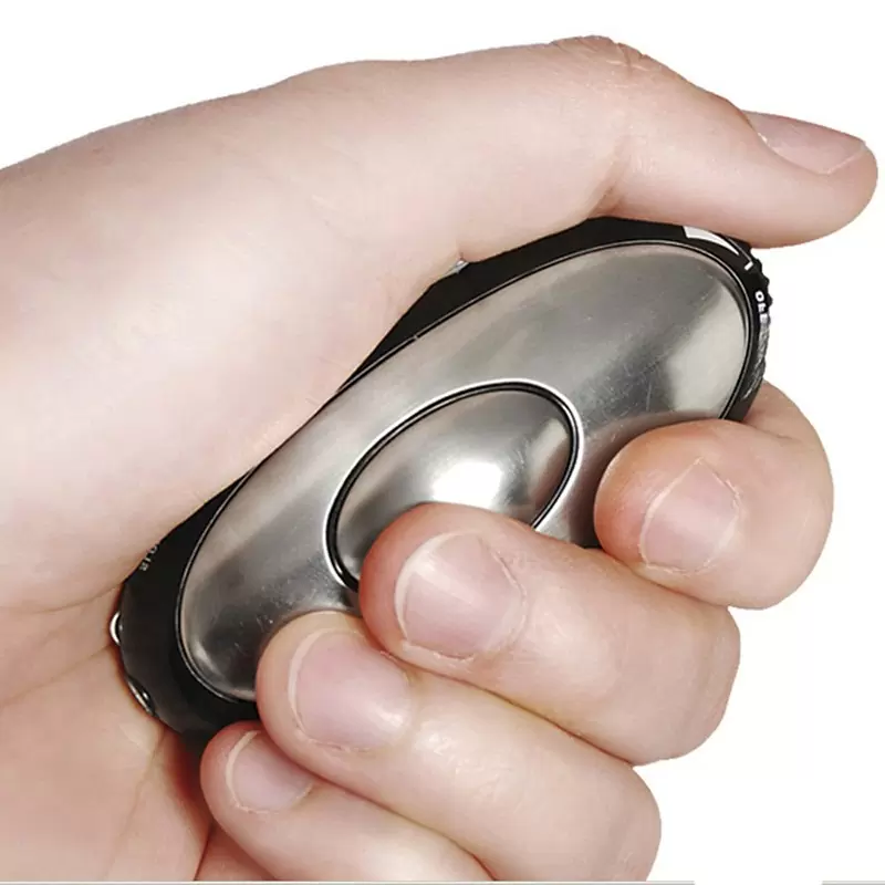 Электростимулятор для пениса Shock Therapy Cock Cage 