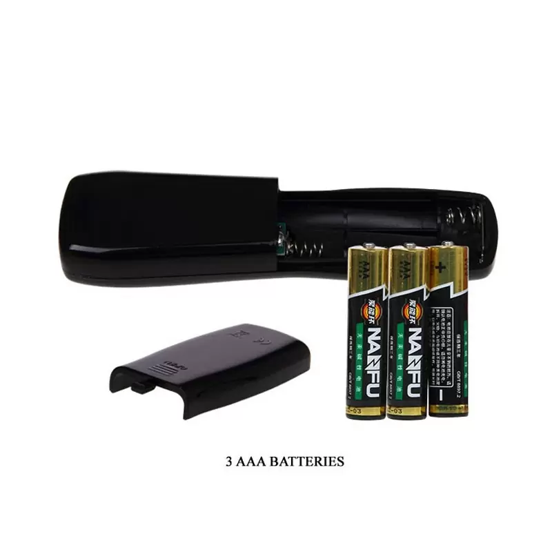 Мастурбатор ротик в футляре Pink Mouth с вибрацией – телесный