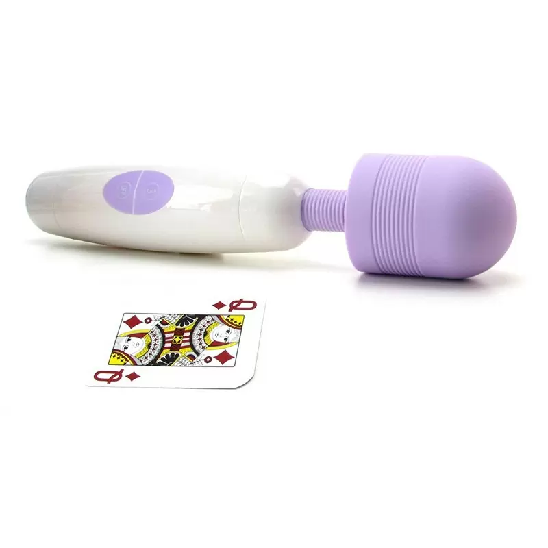 Вибромассажер Danae Ultra Powerful Hand Held Massger