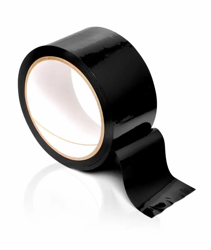 Липкая лента Black Pleasure