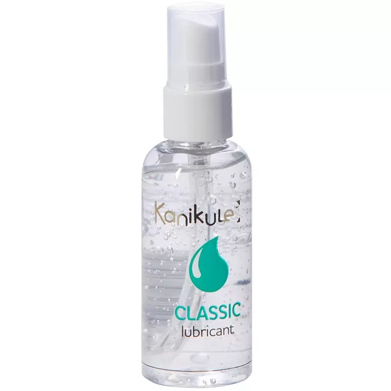 Лубрикант Kanikule Classic универсальный – 50 мл
