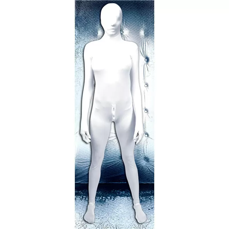 Костюм Asylum Second Skin – S/M