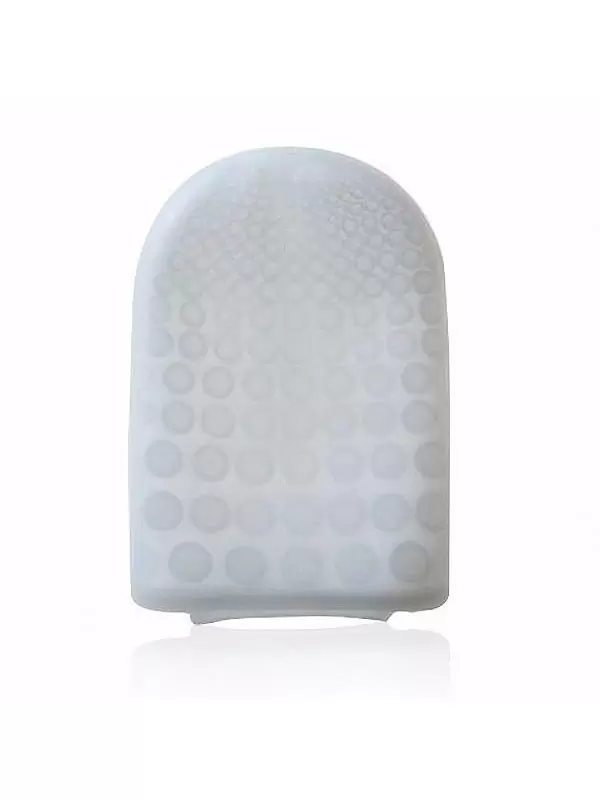 Карманный мастурбатор Tenga Click Ball – белый