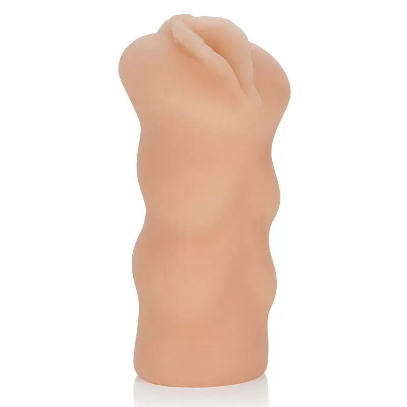 Мастурбатор вагина Vivid Raw Pound It (Pussy) – телесный