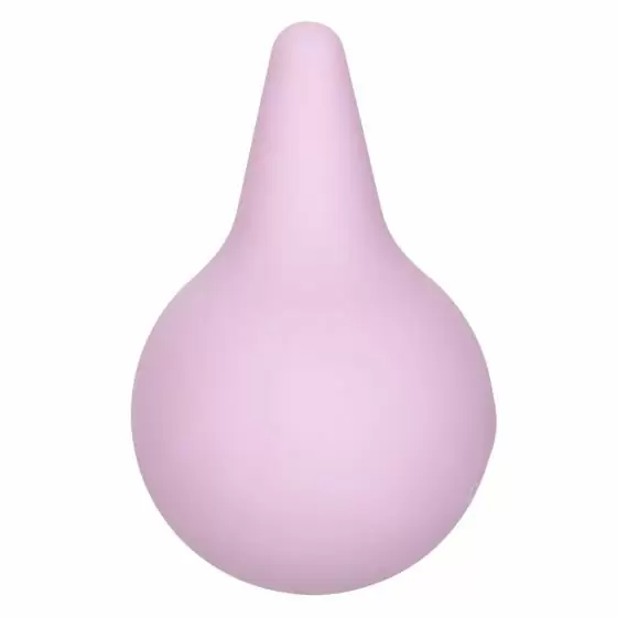 Точечный вибратор AROUSEME, 7,5 см, 10 режимов, розовый