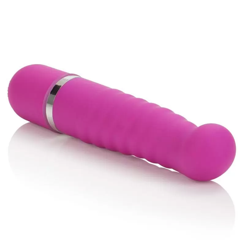 Вибромассажер для G-точки Charisma Tryst спиралевидный – розовый