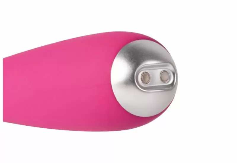 Вибраторы для клитора и зоны G Iris Svakom