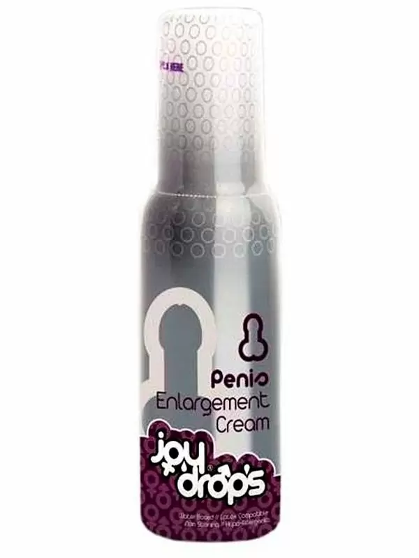 Крем для увеличения пениса Joydrops Penis Enlargement, 100 мл