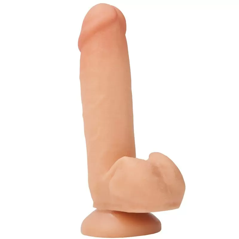 Фаллоимитатор-реалистик Colt Pete Kuzak