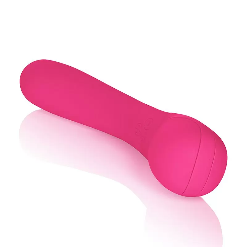 Вибромассажер Impress Wand – розовый