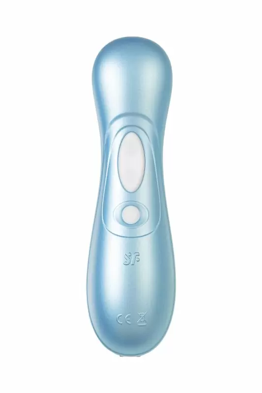 Вакуумно-волновой стимулятор Pro 2 Generation 2 (blue) (EU+World version)