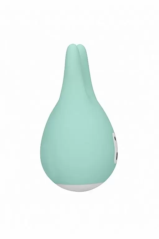 Клиторальный стимулятор Sugar (зеленый)