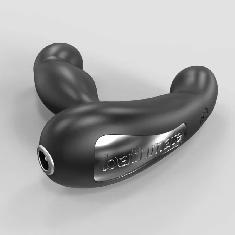 Массажер простаты с 3 моторами и пультом ДУ Prostate Pro